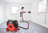 FLEX ASPIRADOR VCE 33 M AC