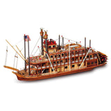 Llopis Barco Mississippi Esc. 1/80