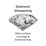 DMT DIAFLAT - Placa de lapeado