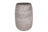 PIE DE CAMA INOX. CROMO LINO NEGRO 142x46x46 CM