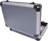 KS Tools 911.0628 1/4" + 1/2“ Maletín de herramientas de electricista, 128 pzs.