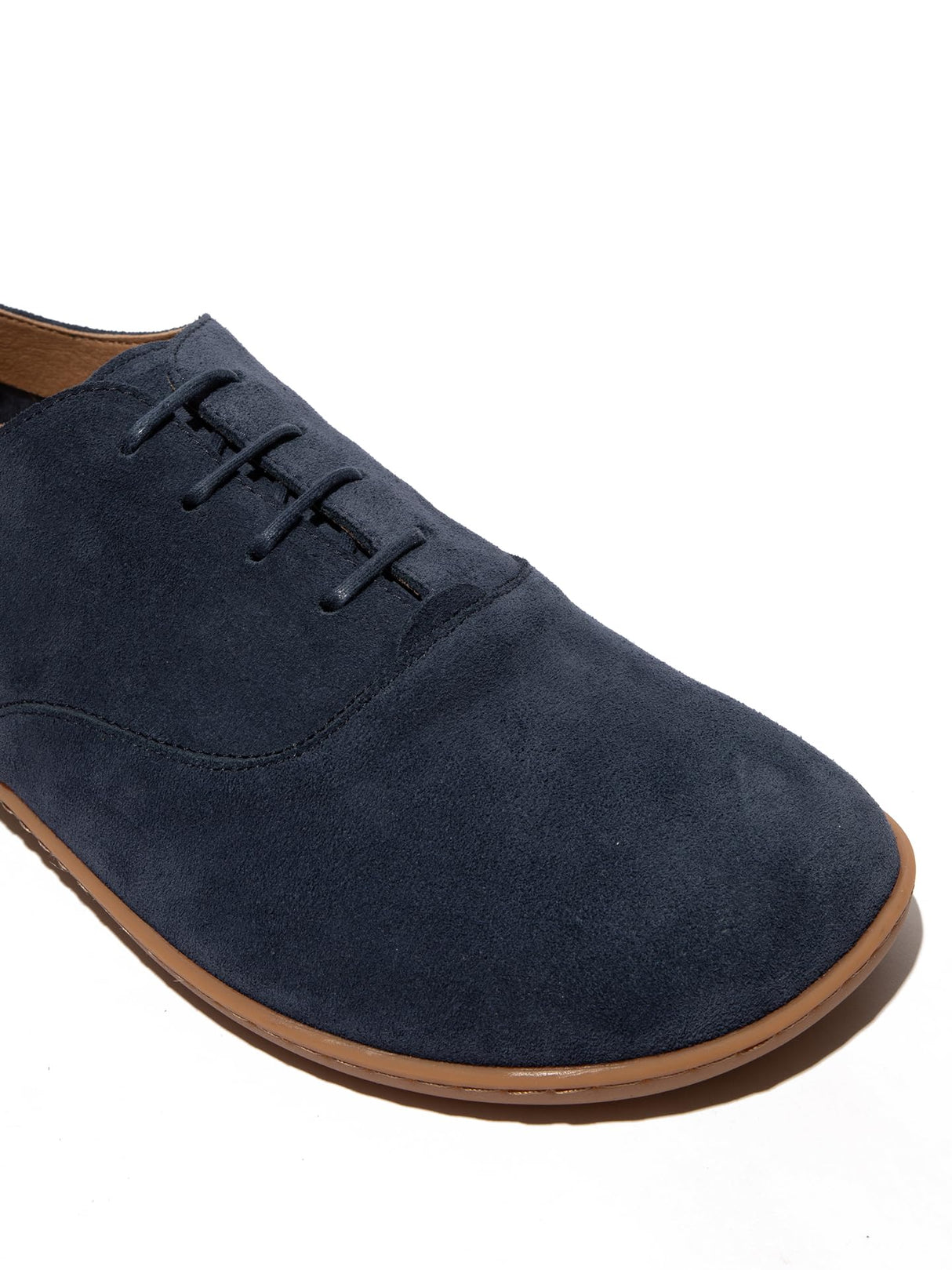Fly London PEAR662FLY, Derby Hombre, Jeans, 42 EU