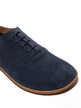 Fly London PEAR662FLY, Derby Hombre, Jeans, 42 EU