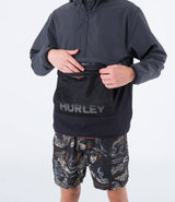 Hurley Phantom+ Packable Anorak