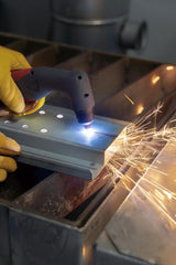 GYS, Cortador Plasma Cutter 25 K Antorcha Incluida, Disconectable