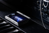 Korg - STK1 Afinador Cromático para Sintetizador Modular y Analógico