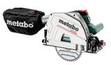 METABO MÁQUINAS - KT 18 LTX 66 BL