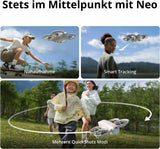 DJI Neo Motion Fly More Combo