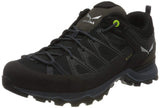 SALEWA MS MTN TRAINER LITE GTX, Zapatos de Senderismo Hombre, Negro, 42 EU