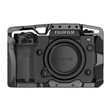 8Sinn Jaula de cámara para FUJIFILM X-H2 Fuji X-H2S