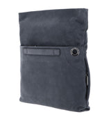 Mandarina Duck Mellow Velvet, Crossover para Mujer, London Fog, Talla única