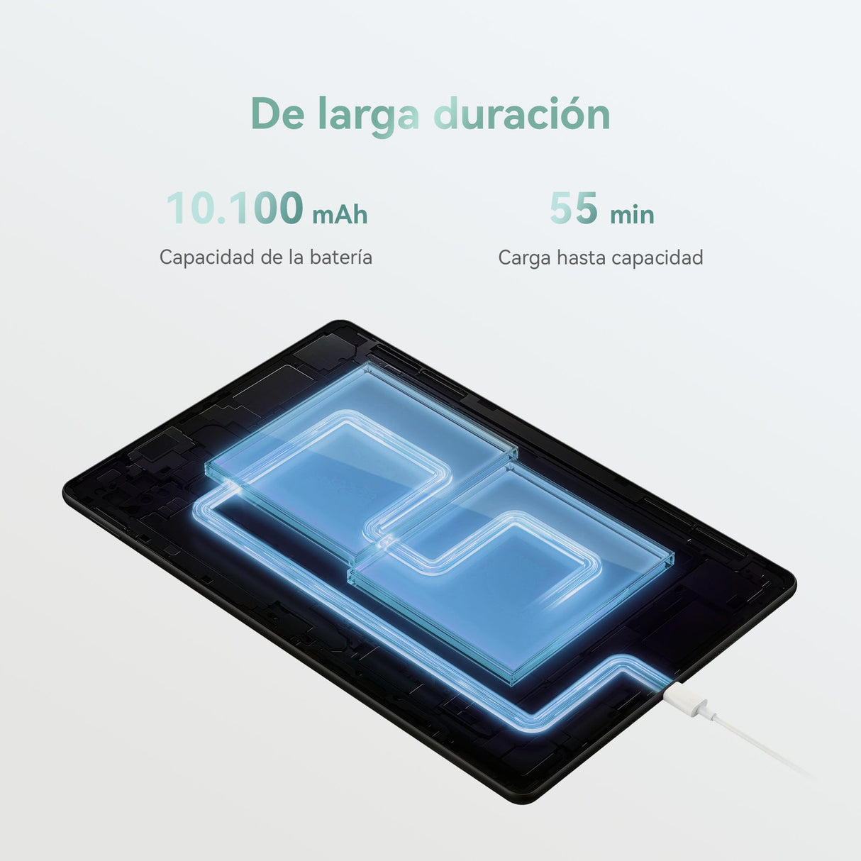 HUAWEI MatePad Pro 12,2 Pulgadas 2025, Tableta con Pantalla Tandem OLED PaperMatte, Productividad a Nivel de PC Todo en uno, Teclado Glide, Aplicación GoPaint, + 30 Meses de Garantía