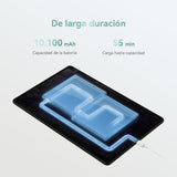 HUAWEI MatePad Pro 12,2 Pulgadas 2025, Tableta con Pantalla Tandem OLED PaperMatte, Productividad a Nivel de PC Todo en uno, Teclado Glide, Aplicación GoPaint, + 30 Meses de Garantía