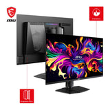 MSI 27 L MPG 271QRXDE QD-OLED (cm nulo (nulo Zoll))