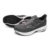 Mizuno Zapatillas de Running Wave Rider 28 para Hombre, 45 EU