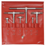 Mitutoyo mt155 – 903 calibre telescópica Set 155 – 903