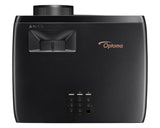 Optoma Photon Beam PK52-4K - Proyector láser de Cine en casa con HDR, PureEngine Ultra, sin lámpara y sin Mantenimiento