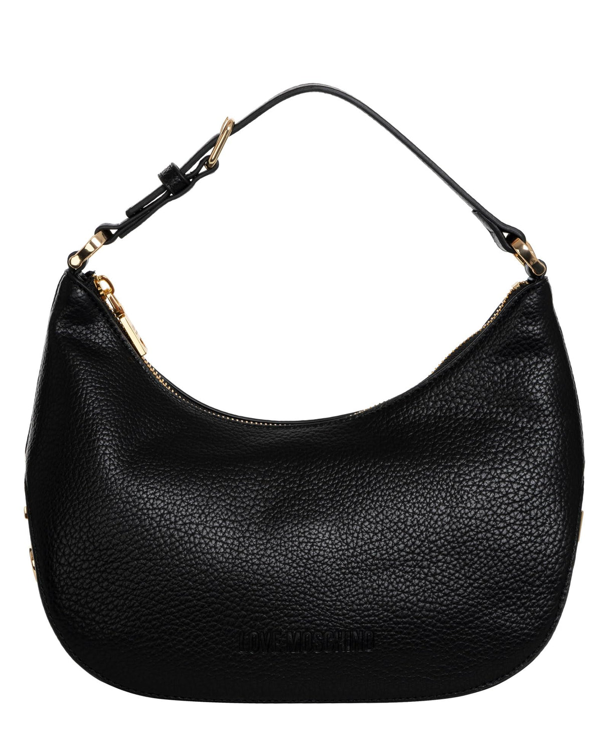 Love Moschino Bolso de Mano Mujer Negro Talla única