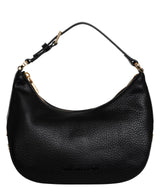 Love Moschino Bolso de Mano Mujer Negro Talla única