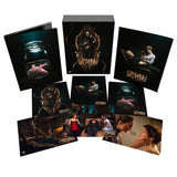 Crimes of the Future (Limited Edition 4K UHD & BD) [Blu-ray]