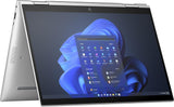 Compatibles marca HP modelo NOTEBOOK HP ELITE X360 830 G10 13.3" WUXGA TOUCH SCREEN i5-1335U 3.4GHz RAM 16GB-SSD 512GB NVMe-IRIS Xe GRAPHICS-WI-FI 6E-WIN 11 PROF ARGENTO (7L7X0ET#ABZ)