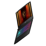 MSI Katana 15 HX B14WFK-007FR Dragon Station Ordenador Portatil: Intel Core i7_14650HX - 32 BG DDR5 - SSD 1 TB - Nvidia RTX 5060 8GB - 15,6' FHD+144Hz - Windows 11 Professional