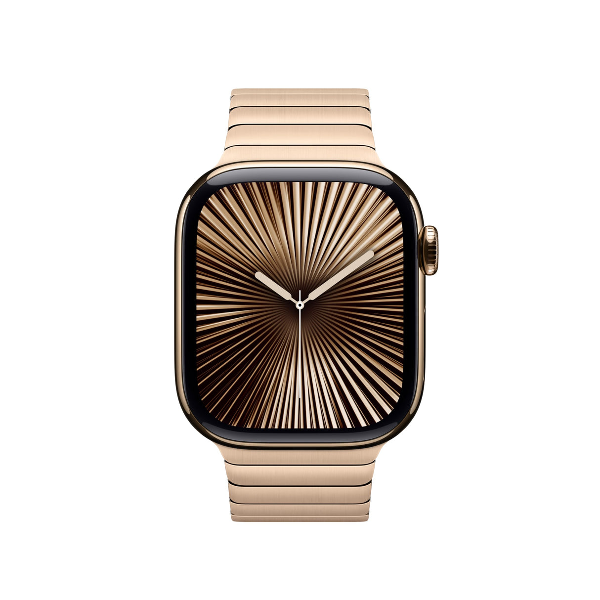 Apple Watch Band - Link Bracelet - 42mm - Gold - One Size (Fits Most)