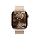 Apple Watch Band - Link Bracelet - 42mm - Gold - One Size (Fits Most)
