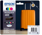 Epson Ink/405Xl CMYK Sec