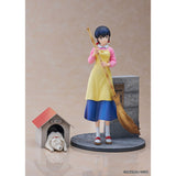 Proof Kyoko otonashi with soichiro Statue 25,5 cm Maison ikkoku 1/7 Scale