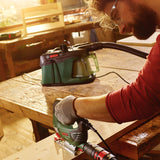 Bosch 06033D1000 Bosch Aspirador EasyVac 3, 700 W Verde