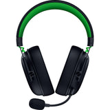 Razer BlackShark V3 X HyperSpeed para Xbox - Auriculares inalámbricos para Esports - Ultraligeros 270g - Diafragmas de 50mm - Micrófono Desmontable - HyperSpeed 2,4 GHz y Bluetooth - Xbox/PC | Negro