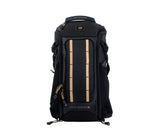 PolarPro - Roadrunner - 8L - Mochila - Ultraligera, compacta para un Acceso rápido y fácil - Se Adapta a Todo tu Equipo fotográfico - Funda para la Lluvia incluida