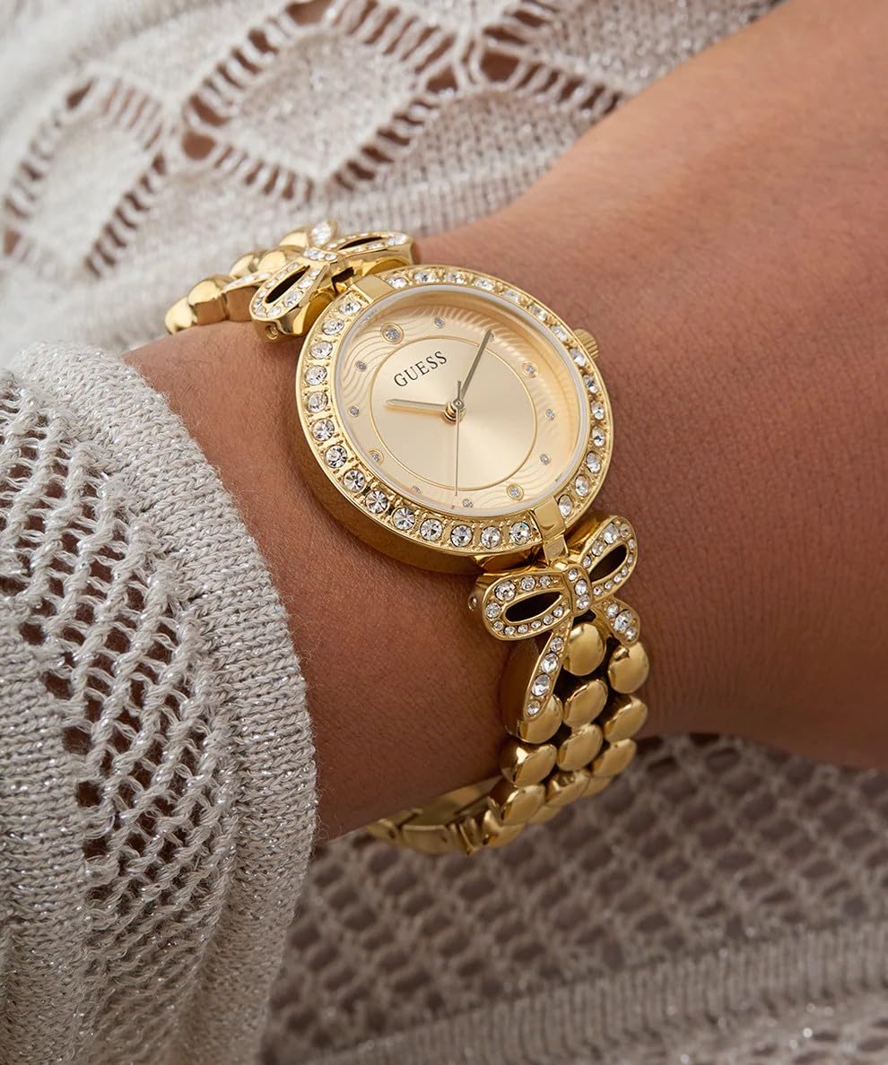 GUESS RELOGIO