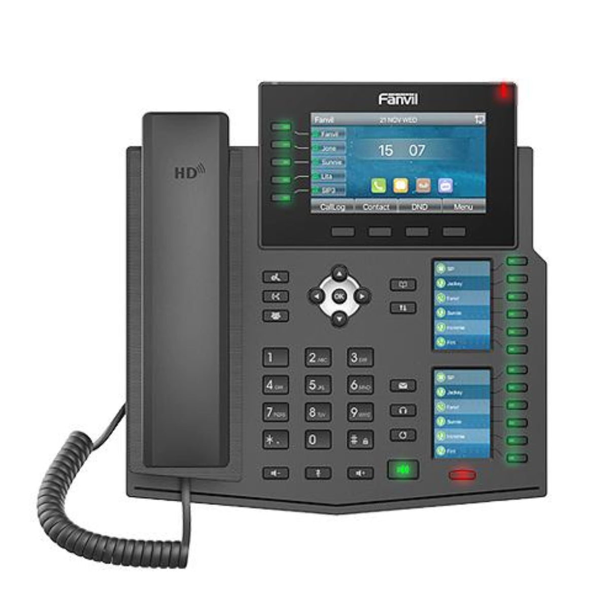 Fanvil X6U V2