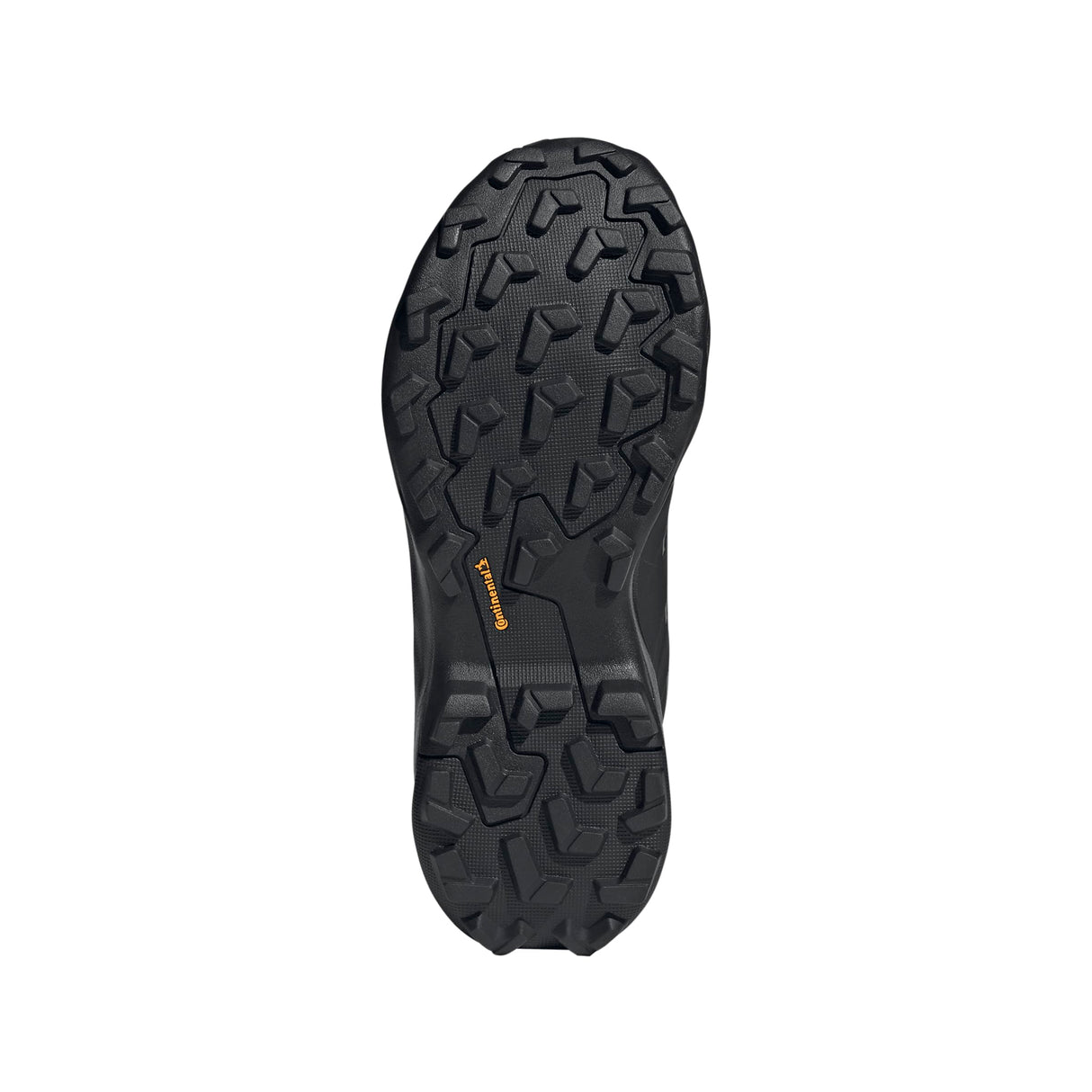 adidas Terrex Skychaser AX5 Mid Gore-Tex Hiking Shoes, Zapatos de Senderismo Mujer, Carbon/Core Black/Semi Flash Aqua, 40 2/3 EU