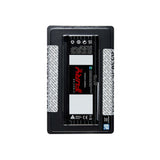 Kingston FURY Renegade Pro XMP 256GB 6800MT/s DDR5 ECC Reg CL34 DIMM (Kit de 8) Memoria DIMM ECC registrado sobreacelerable- KF568R34RB2K8-256