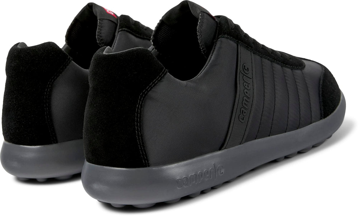 Camper - Pelotas XLF, Zapatillas, Black,