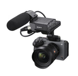 Sony FE 14 mm F1.8 GM Lente de Gran Apertura Gran Angular Prime G Master de Marco Completo