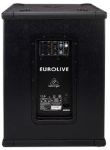 Behringer EUROLIVE B1500XP