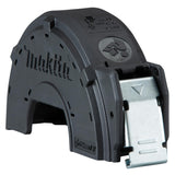 Makita GA044GZ - Amoladora angular sin escobillas de iones de litio XGT de 40 V, 125 mm, baterías y cargador no incluidos