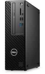 DELL Precision 3460 Intel Core™ i7 i7-14700 16 Go DDR5-SDRAM 512 Go SSD NVIDIA T1000 Windows 11 Pro SFF Station de