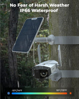 Reolink Videocámara de Vigilancia Duo 2 S9130431 - EAN: 6975253980871