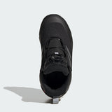 adidas Terrex Winter Mid Boa Rain.RDY Hiking Shoes, Zapatillas, Core Black/Silver/Core Black, 39 1/3 EU