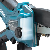 Makita DUC101Z - Sierra de podar sin escobillas, 18 V, iones de litio, LXT de 100 mm, baterías y cargador no incluidos