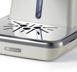 Ariete 1390 Clásica de café Espresso, 850 W, Perla