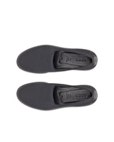 ECCO Bella, Mocasines Mujer, Black, 37 EU
