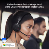 Jabra Env.2 40 SE/UC 24189-989-799