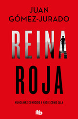 Universo Reina roja (estuche con: Reina roja | Loba negra | Rey blanco | Cicatriz | El paciente) (Ficción)