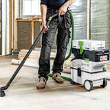 Festool Aspirador profesional a batería CTLC MINI I-Plus